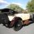  ROLLS ROYCE PHANTOM 1 TOURER 