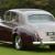1961 Rolls Royce Silver Cloud II