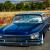 Bagged, Air ride, 455ci, Turbo 400, Wide Whites, Kustom