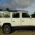 REFURBISHED DEFENDER WITH A/C, POWER STEERING AND V/8