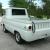 Dodge : Other Pickups BASIC