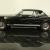 Ford : Mustang GT K-Code Coupe