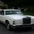 Lincoln : Town Car TOWN COUPE - TWO OWNER - 38K MILES