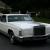 Lincoln : Town Car TOWN COUPE - TWO OWNER - 38K MILES
