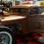 Willys Rat rod