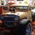 Willys Rat rod