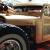 Willys Rat rod