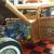 Willys Rat rod