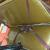 Willys Rat rod