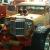 Willys Rat rod