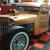 Willys Rat rod