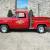 Dodge : Other Pickups LIL RED EXPRESS