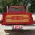 Dodge : Other Pickups LIL RED EXPRESS