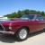 Ford : Mustang GT 351