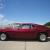 Ford : Mustang GT 351