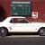 Ford : Mustang Coupe