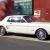 Ford : Mustang Coupe