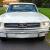 Ford : Mustang Coupe