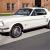 Ford : Mustang Coupe