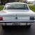 Ford : Mustang Coupe
