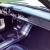 Ford : Mustang Coupe