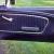 Ford : Mustang Coupe