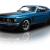 Ford : Mustang Boss 302