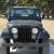 Jeep : CJ Black