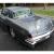 Lincoln : Continental ONE OF 444!!