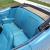 Pontiac : Firebird Convertible 2-Door