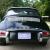 Porsche : 912 2 door targa