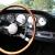 Porsche : 912 2 door targa