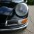 Porsche : 912 2 door targa