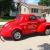 Willys : Coupe Americar