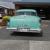 1955 Oldsmobile 98 Sedan in Moe, VIC