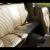 Pontiac Firebird PETROL MANUAL 1967/F