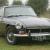 MGB GT 1.8 with Overdrive