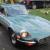 Jaguar : E-Type Coupe