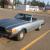 Mercedes-Benz : 400-Series 450SL