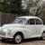 MORRIS MINOR 1000 SALOON - EXCELLENT EARLY CAR WITH 1098CC UPGRADE !!