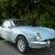 TRIUMPH SPITFIRE MK3 - EXCELLENT CAR WITH OVERDRIVE AND HARDTOP !!