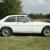MGB GT 1.8 with Overdrive