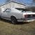 Ford : Mustang Mach 1