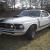 Ford : Mustang Mach 1