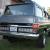 Jeep : Wagoneer Base Sport Utility 4-Door