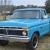 Ford F100 1976 UTE 3 SP Automatic 4 1L Carb
