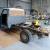 Ford F100 1976 UTE 3 SP Automatic 4 1L Carb