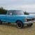 Ford F100 1976 UTE 3 SP Automatic 4 1L Carb