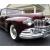 Lincoln : Continental ONE OF 730