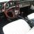 Oldsmobile : Cutlass SX 455